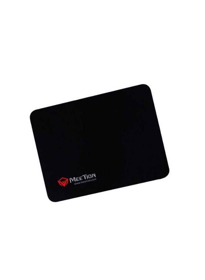 Meetion Premium Gaming Pad – Ultra Soft Rubber, Non-Slip, Mini Size 250×190×3mm - Image 2